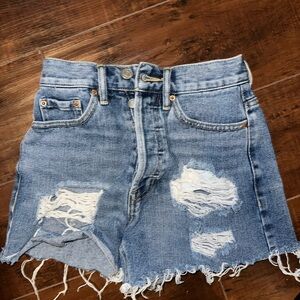 PacSun shorts